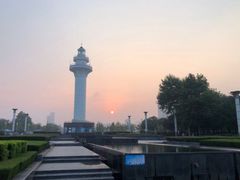 -日照海滨国家森林公园