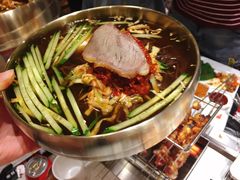 -玉善烧烤串城(长春总店)