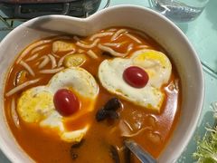 -3号仓库·创意中国菜(嘉兴龙鼎万达店)