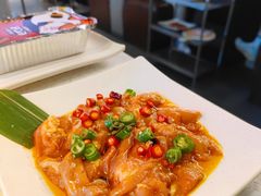 -猫抓烤肉(春熙路店)