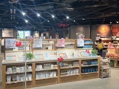 -MUJI无印良品(万象城店)