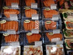-Olé精品超市(苏州中心店)