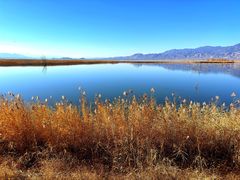 -野鸭湖国家湿地公园