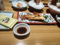 -花和海鲜自助(梅江店)