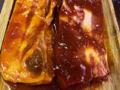 -三代烤肉(保利广场店)