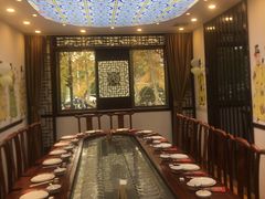 -应天大明王朝·南京菜(中山陵店)