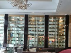 -索菲特西湖大酒店·香榭丽全日候餐厅(南山路店)