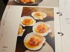 -德川家日本料理(顺义华联店)