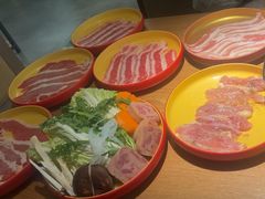 -沼津港精致料理·寿喜烧·烧鸟(青浦宝龙广场日料榜单店)