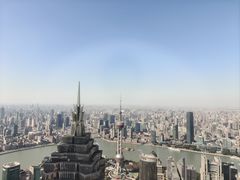 -上海柏悦酒店·世纪100牛排馆