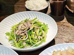 -魁盛居百年鲁菜馆(县西巷店)