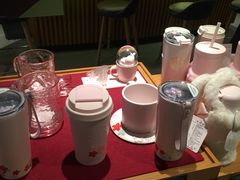 -星巴克(夏日百货店)