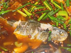 -满诗爷黄辣丁(金岛花园店)