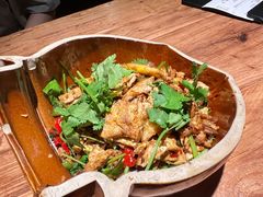 破店小炒鸡蛋-泥糊破店小酒馆·团建聚餐(南京西路店)