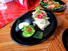 -Luchador摔跤手墨西哥餐厅(恒宇广场店)