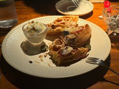 -陶享时光西餐·下午茶(信河街店)