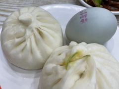 -沈老头包子(红旗街西一胡同店)