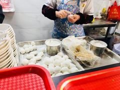 -朱新年·苏式汤团·面点(北寺塔店)
