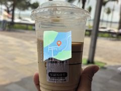 -星巴克(珠海仁恒滨海中心店)