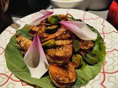 -姑苏家宴·苏帮菜·松鼠桂鱼(苏州总店)