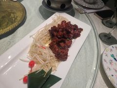 -蓬川食府(金海道店)
