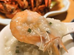 -蚝翅·海鲜粥·烧烤·龙虾季(海曙天一店)