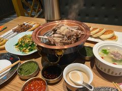 -哈啾嗨·新概念蒙餐(红星新城店)