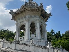 -珠海圆明新园