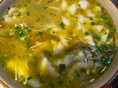 -舌尖上的食缘花园主题餐厅