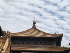 -故宫博物院(故宫)