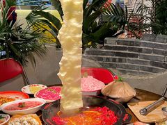 -牛市坎火锅(建设路店)