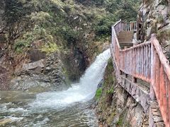 -五泄景区