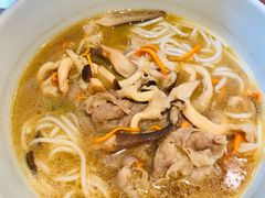 -云味馆·云南菜·云南米线(景田店)