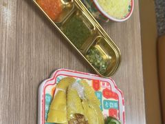 -百福麵家(新馬路店)