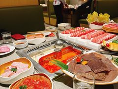 -海底捞火锅(宇飞大厦店)