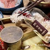 苏州中心也可以吃到巴奴😋一周来两次好好吃