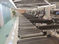 -宝力豪健身(中粮广场店)