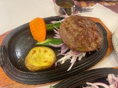 -斗牛士牛排餐厅(嘉里汇店)