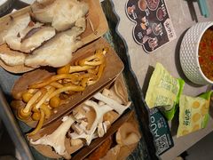 -芸山季·云南山珍菌火锅(宝能环球汇店)