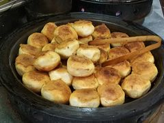 -牛煎里牛肉煎包淮南牛肉汤(广东路店)