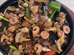 -标记美食新鲜猪杂(兴南大道店)