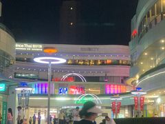 -嘉亭荟城市生活广场二期