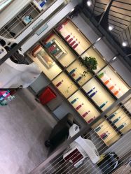 -MAGIC米几发型设计·羊毛卷