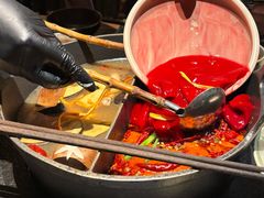 -大龙燚·旷野鲜火锅(广州首店)