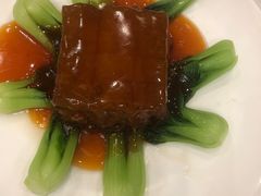 金刚火方-功德林素菜饭庄(前门店)