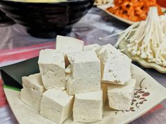 -铁真·刨冰红焖羊肉·正宗老字号