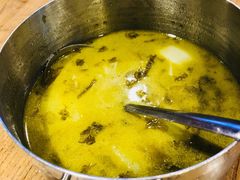 酸菜鱼汤-成都吃客(九眼桥店)