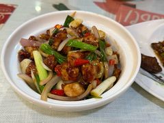 -金姐台湾菜(珠江路店)