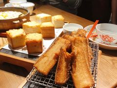-老头儿油爆虾(金鹰世界店)