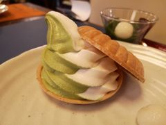 -中村藤吉(平等院店 )